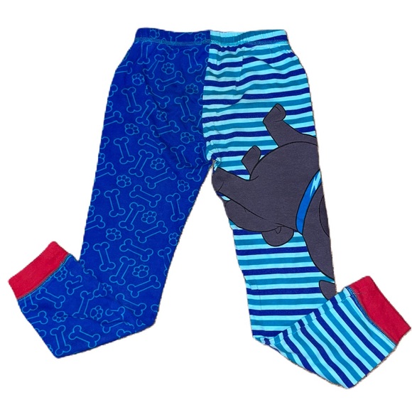 Disney Bingo and Rolly PJ Set for Kids - Puppy Dog Pals - Picture 8 of 11